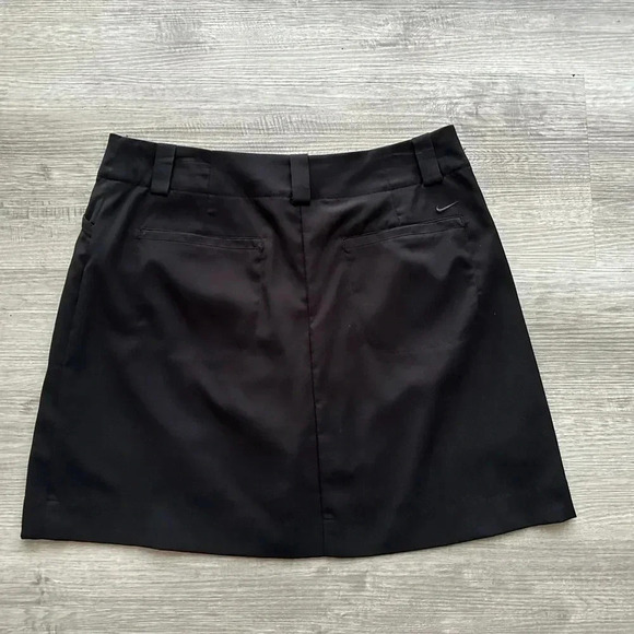 Nike golf skort NIKEGOLF VikeFITDRY size M - Picture 2 of 6
